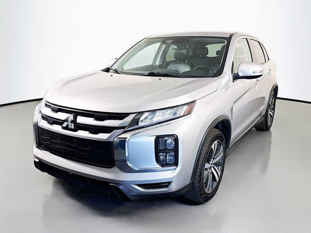 Mitsubishi Outlander Sport 2022