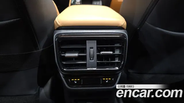 Lexus NX 2023