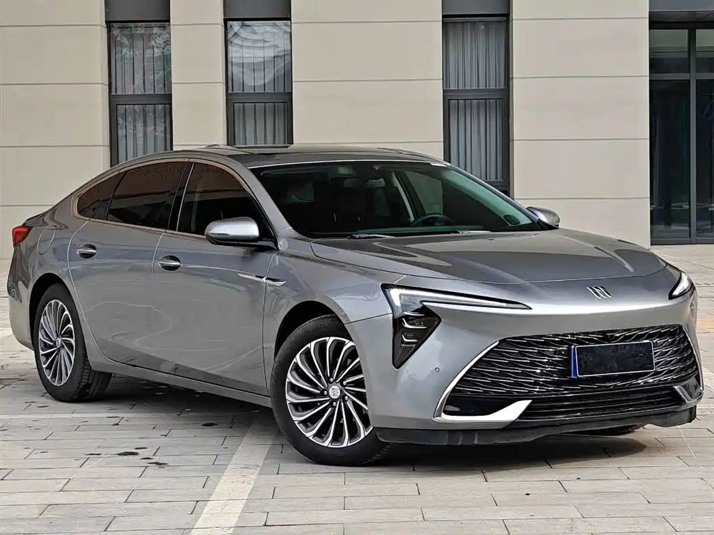 Buick LaCrosse 2024