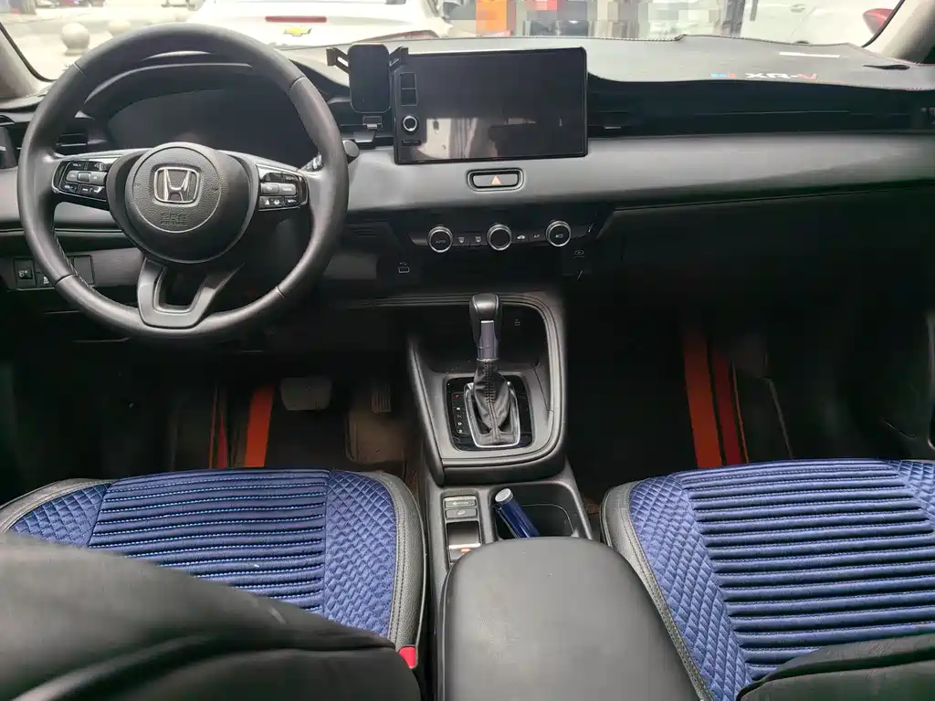 Honda XR-V 2023