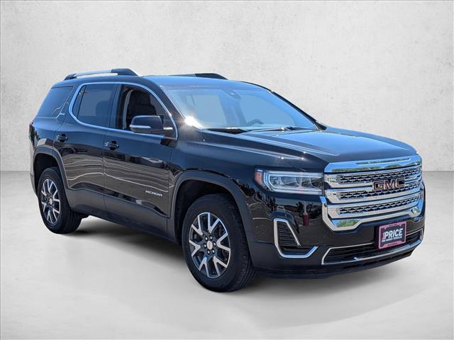 GMC Acadia 2023