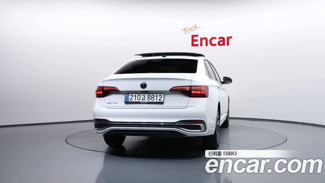 Volkswagen ID.4 2023