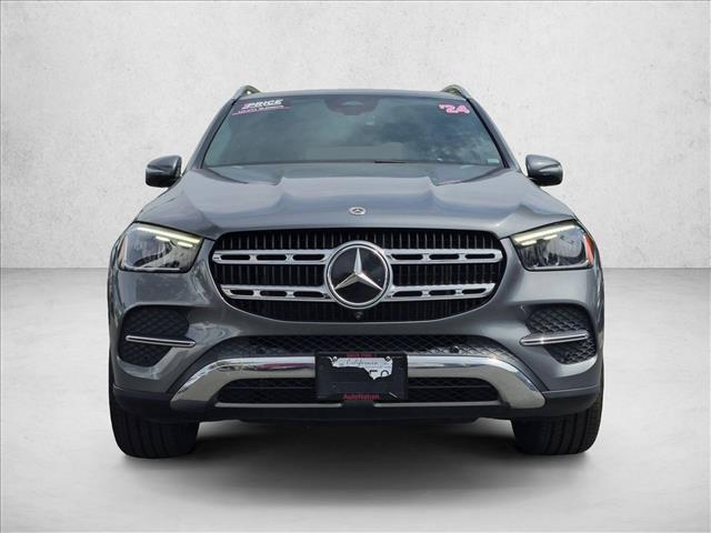 Mercedes-Benz G-Класс 2024