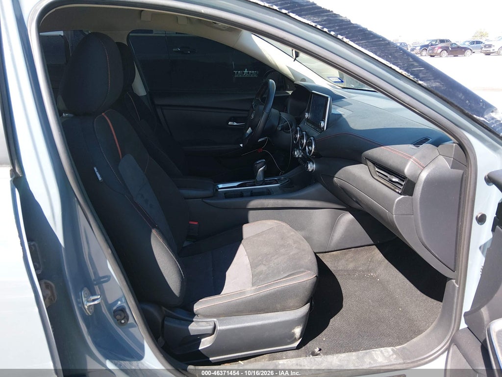 Nissan Sentra 2024
