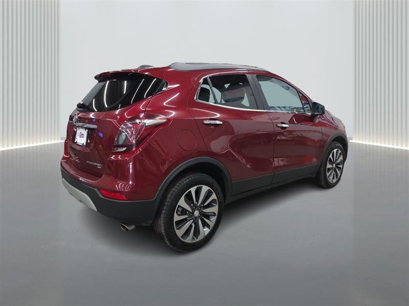 Buick Encore 2022