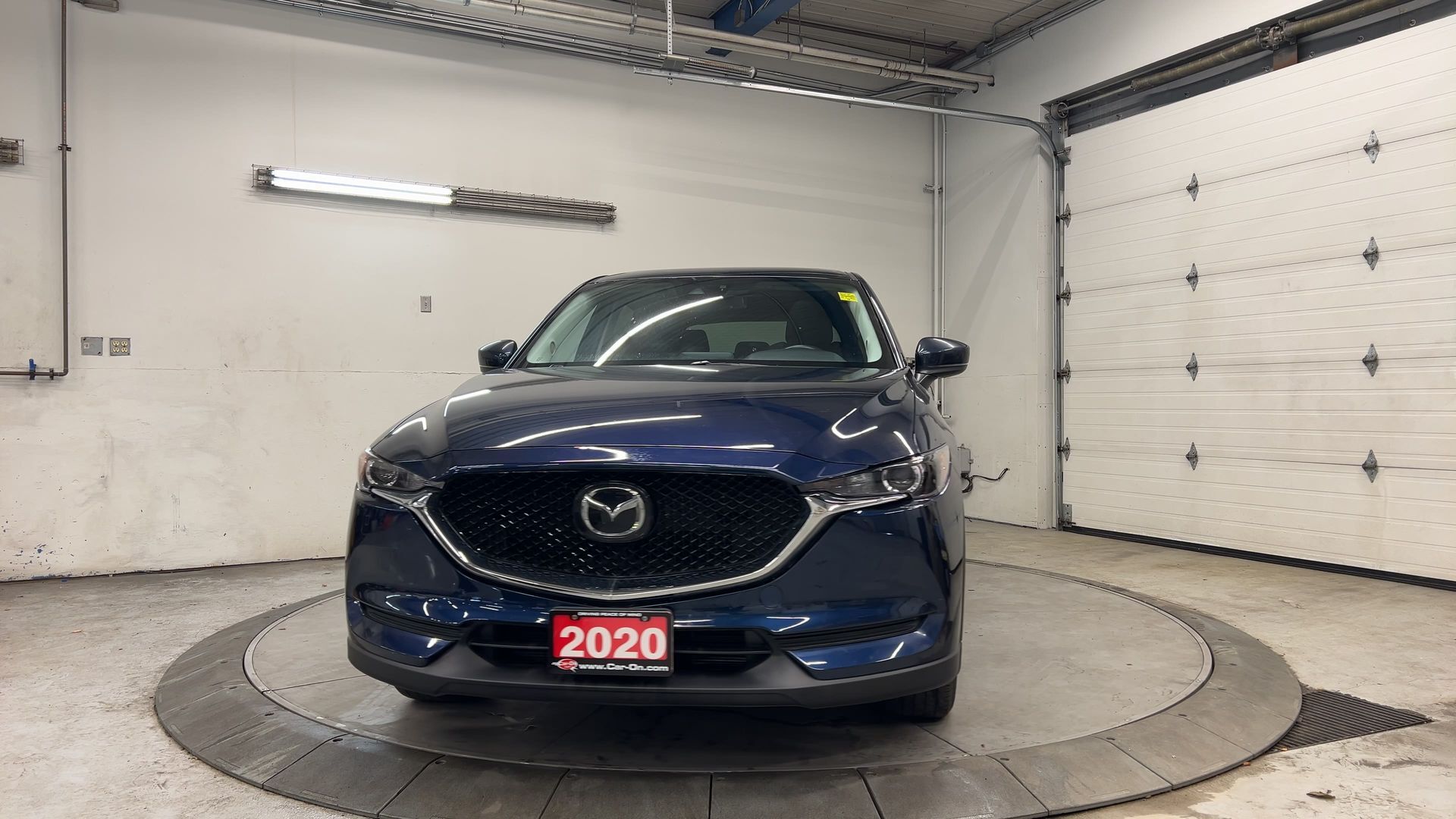 Mazda CX-5 2020