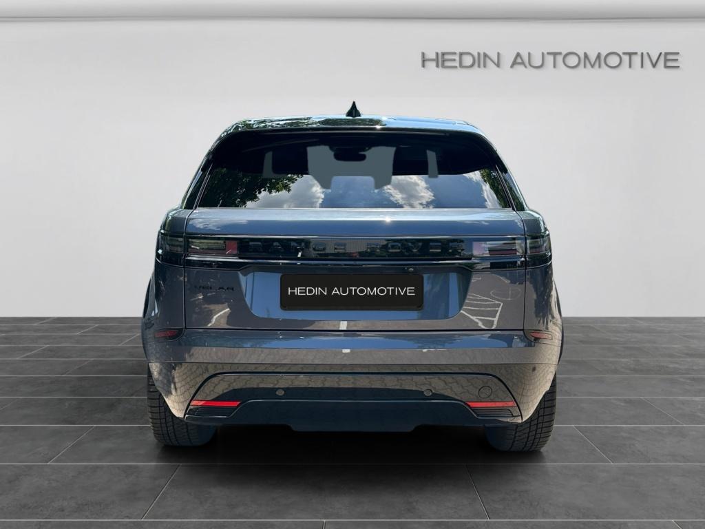 Land Rover Range Rover Velar 2023