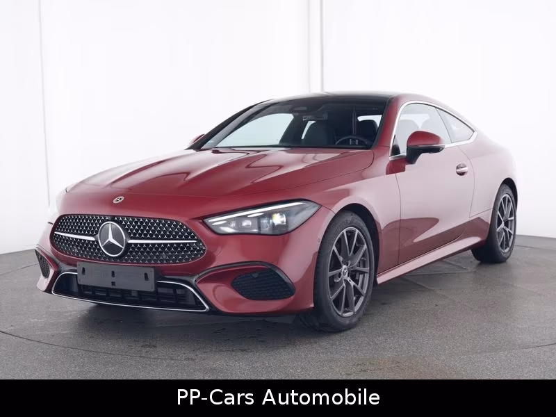 Mercedes-Benz CLE 200 2023