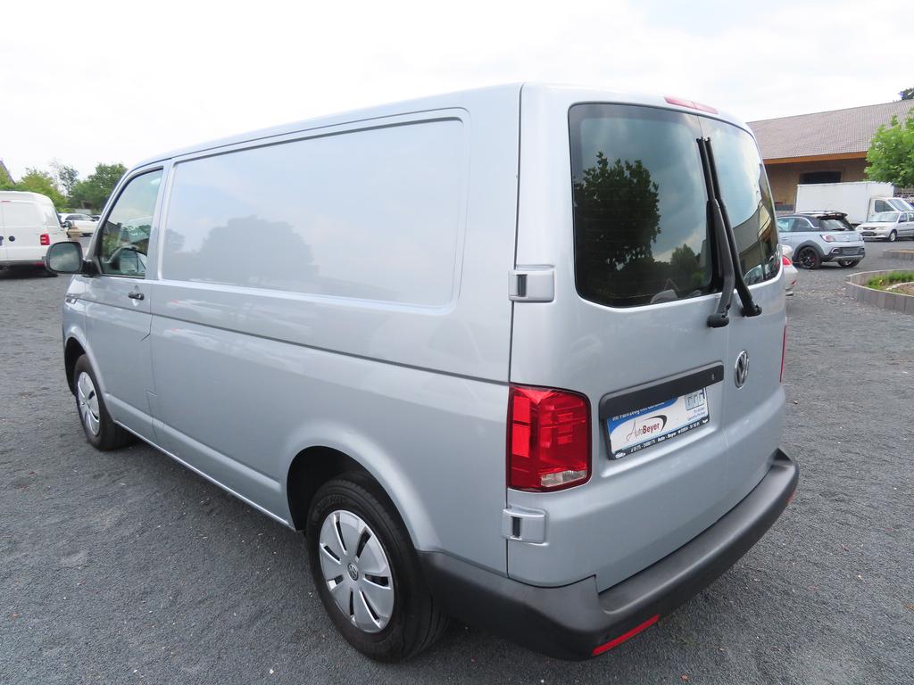 Volkswagen T6 TRANSPORTER 2022