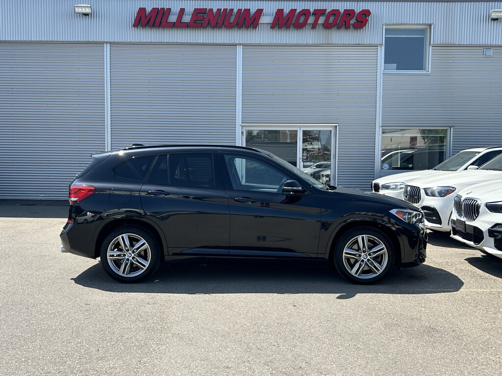 BMW X1 2020