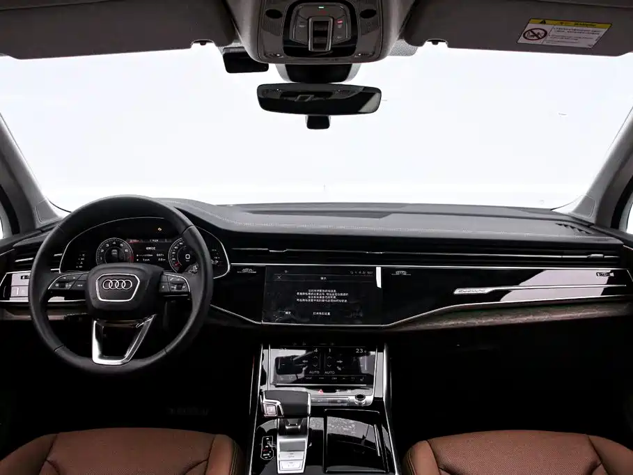 Audi Q7 2023