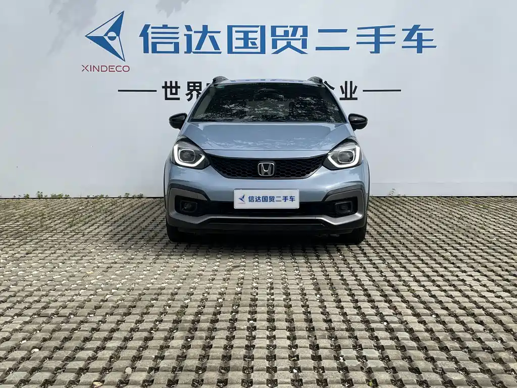 Honda Life 2020