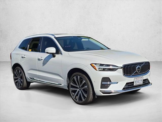 Volvo XC60 2023