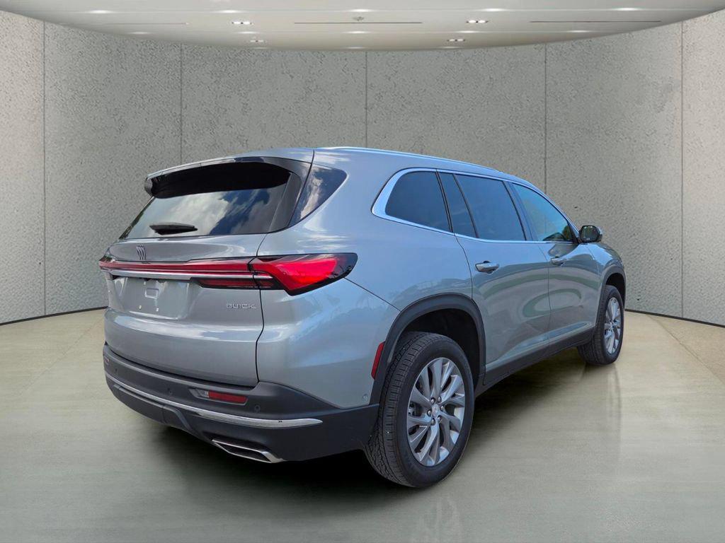 Buick Enclave 2025