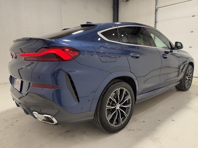 BMW X6 2023