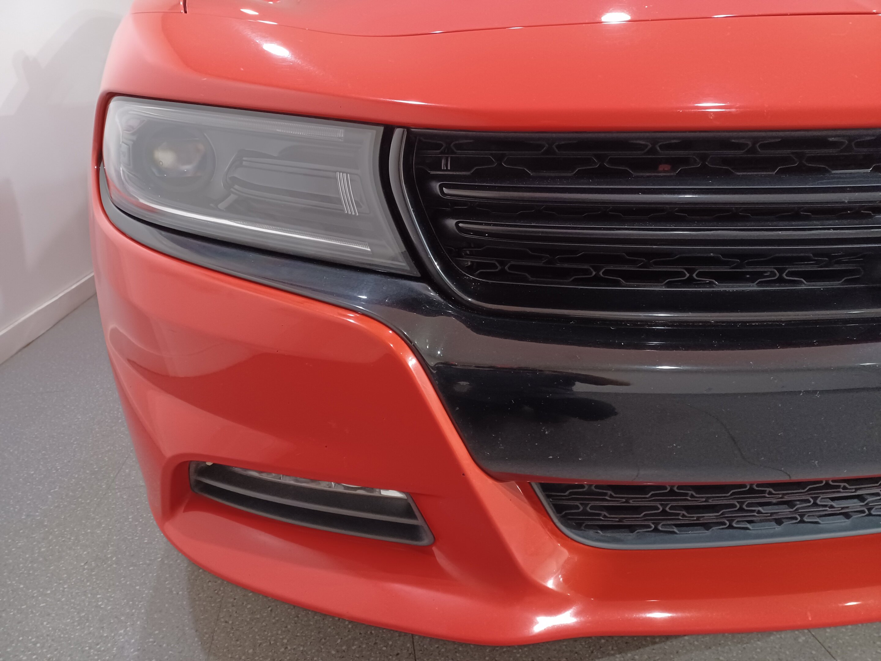Dodge Charger 2023