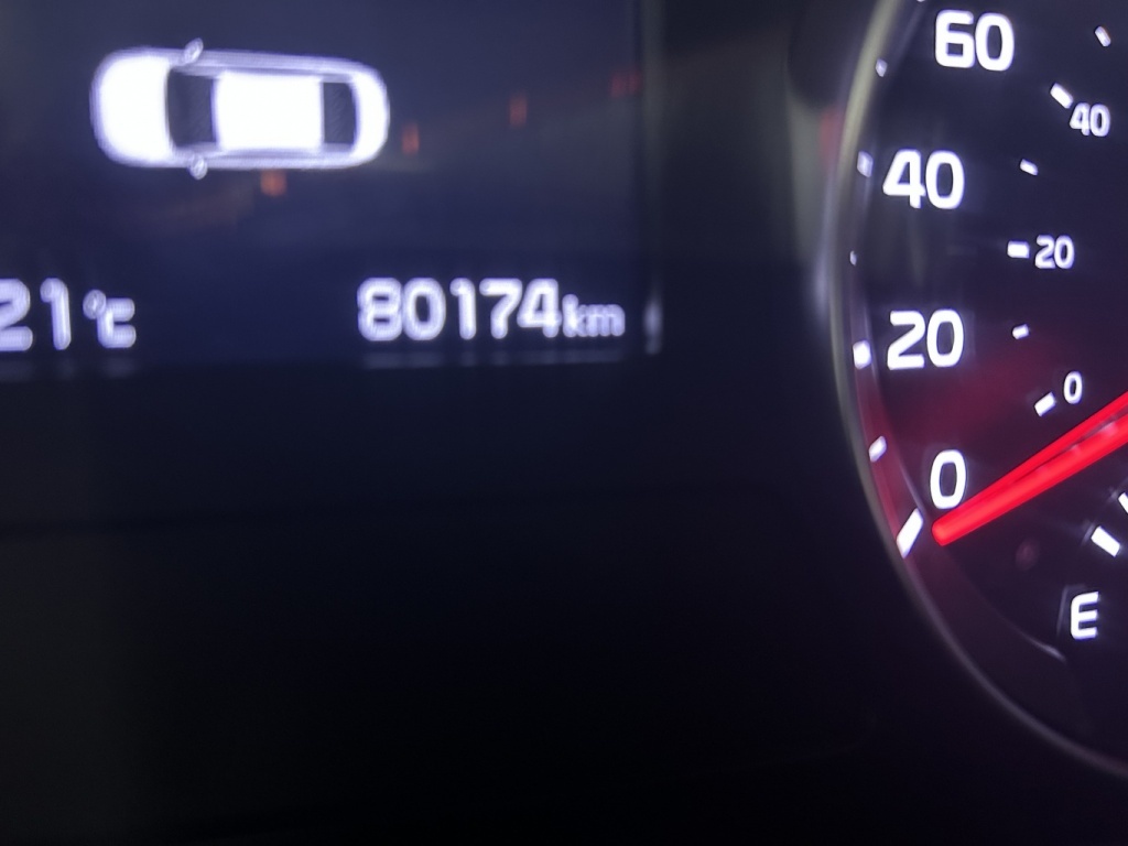 Kia Forte 2020