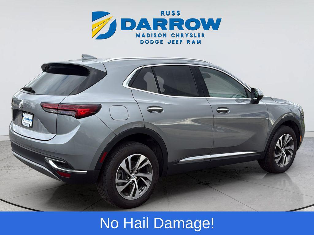 Buick Envision 2023