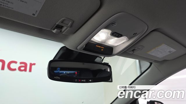 Chevrolet Bolt EUV 2023