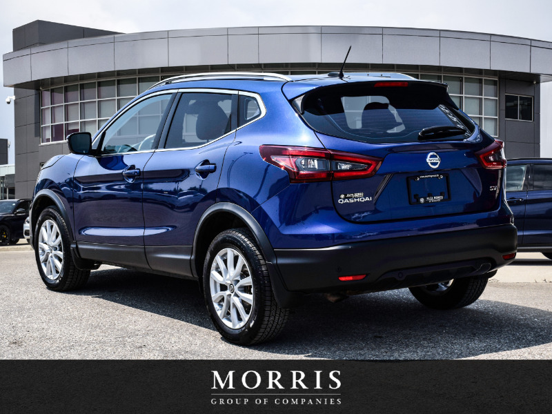 Nissan Qashqai 2020