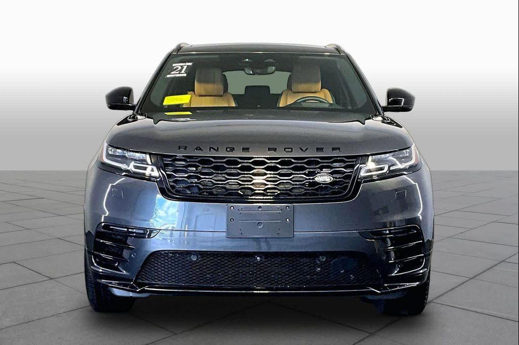 Land Rover Range Rover 2021