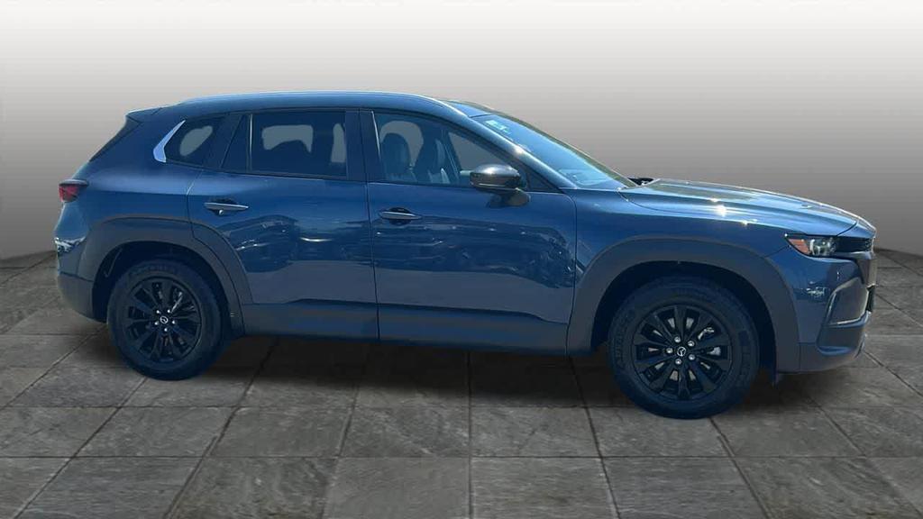 Mazda CX-50 2025