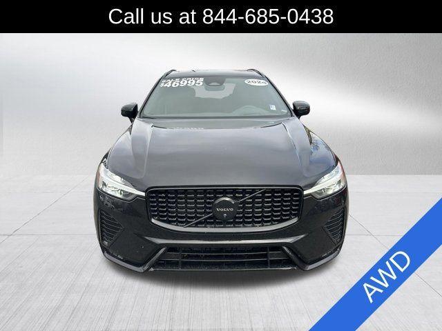 Volvo XC60 2024