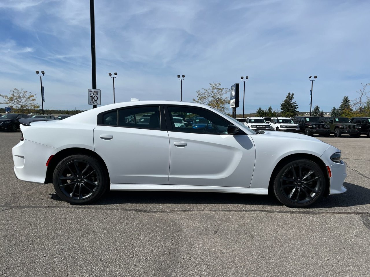 Dodge Charger 2023