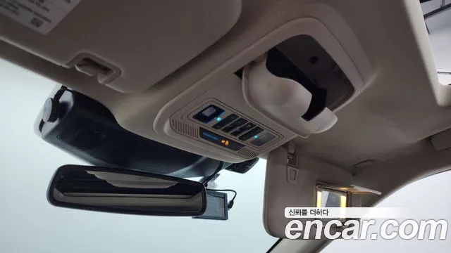 Ford Explorer 2021