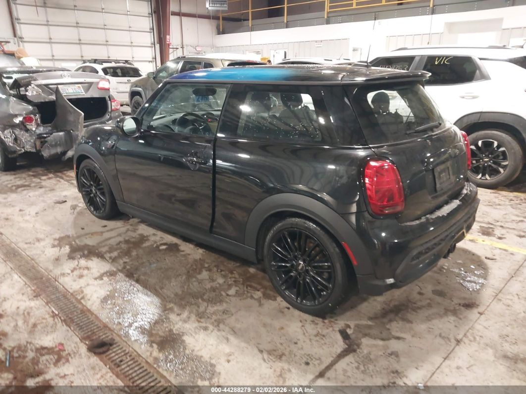 Mini Hardtop 2024