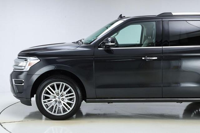 Ford Expedition 2023