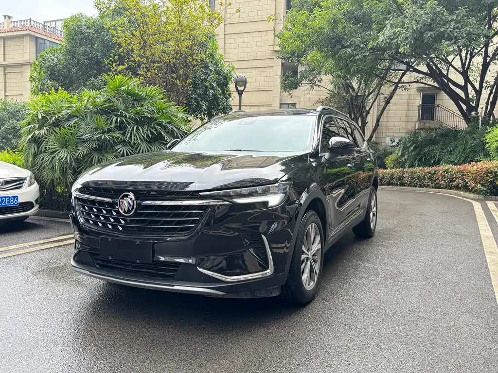 Buick Enclave 2023