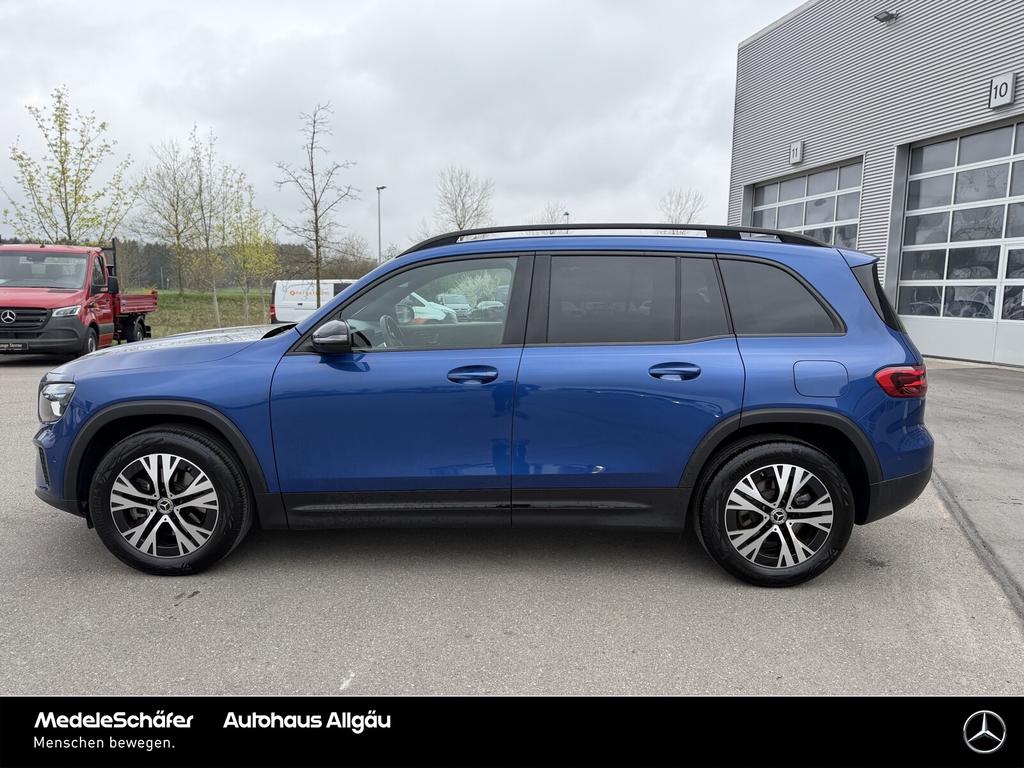 Mercedes-Benz GLB 250 2024