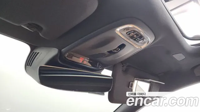 Volvo S60 2021