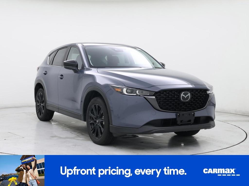 Mazda CX-5 2024