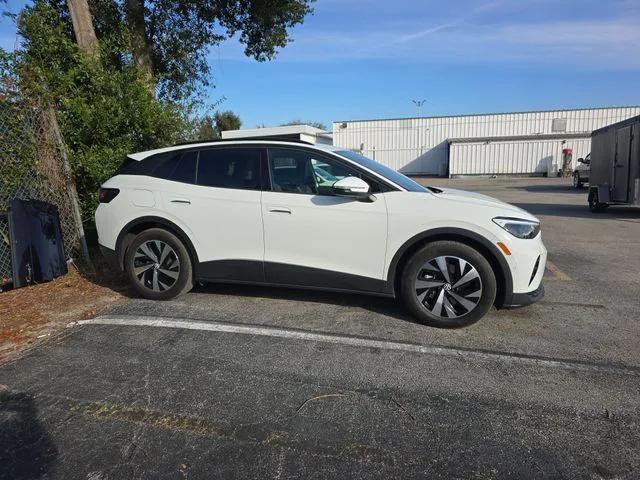 Volkswagen ID.4 2024