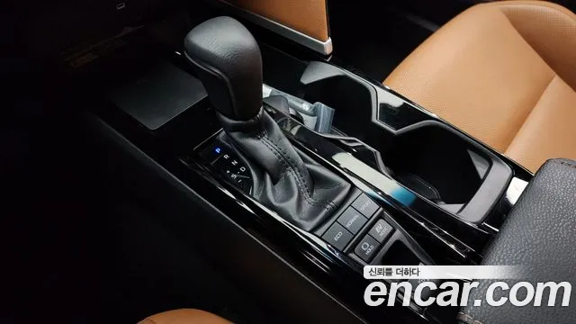 Toyota Camry 2024