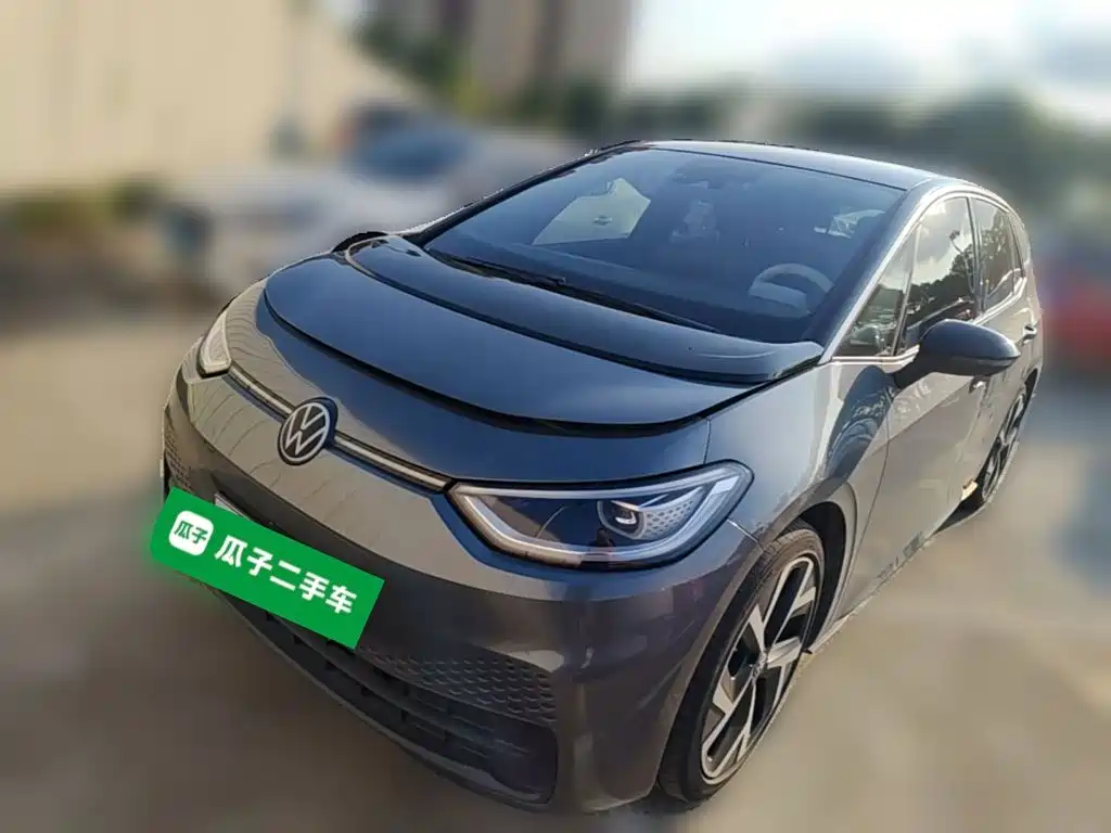 Volkswagen ID.3 2024