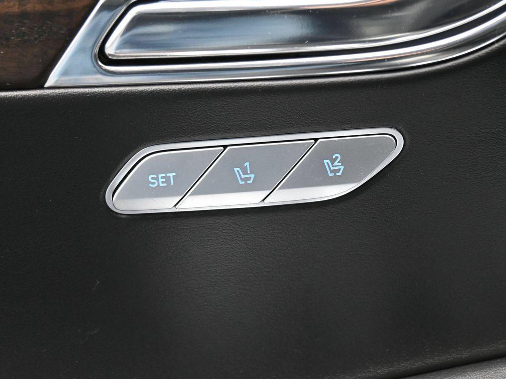 Genesis GV80 2023