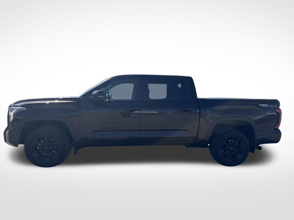 Toyota Tundra 2024