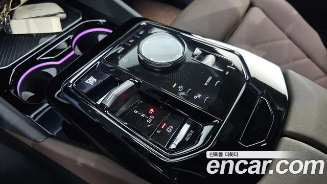 BMW 5 серии 2025