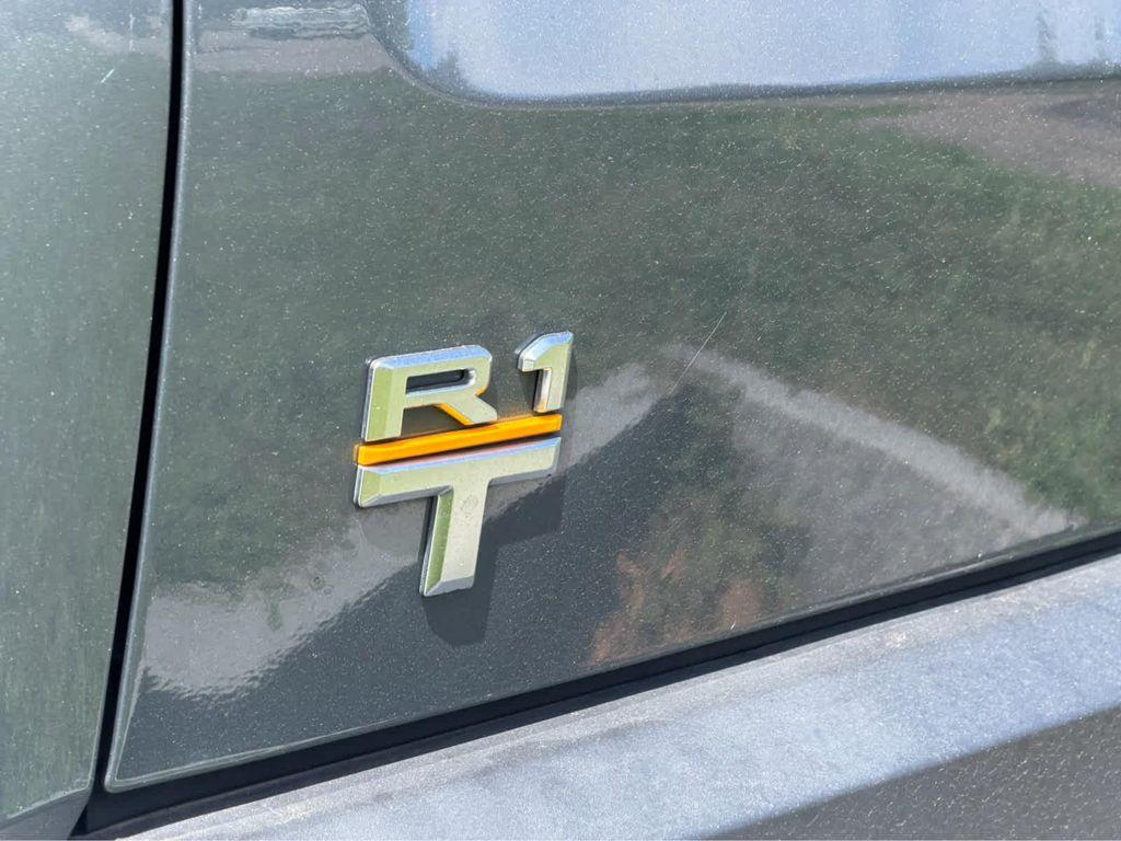 Rivian R1T 2022