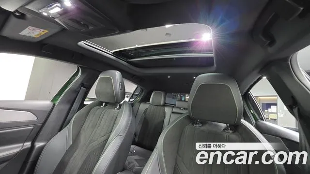 Peugeot 308 2022