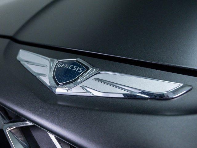 Genesis GV80 2024