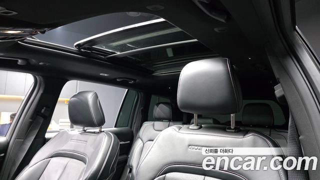 Jeep Cherokee 2022