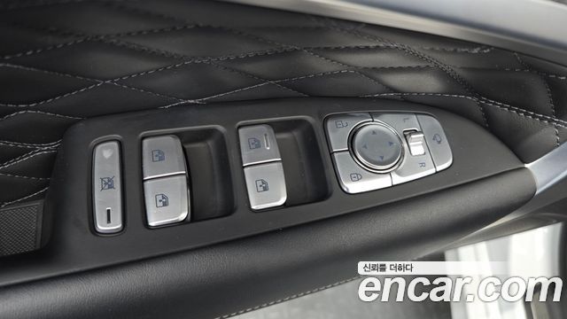 Genesis G70 2021