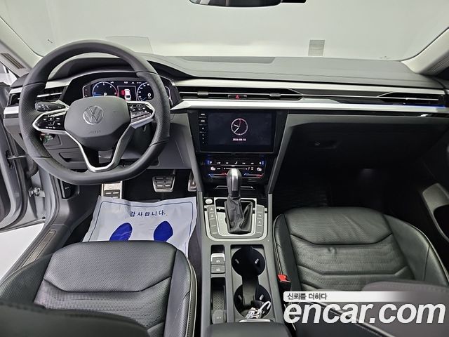 Volkswagen Arteon 2022