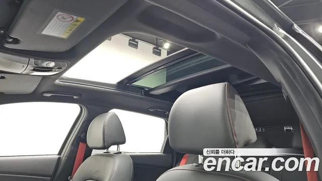 Hyundai i30 2020