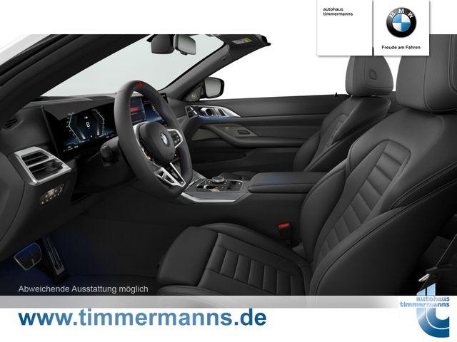 BMW M440 2025