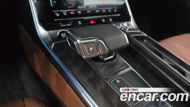 Audi A6 2023